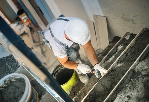 Best Concrete Demolition Services  in Portland, ME