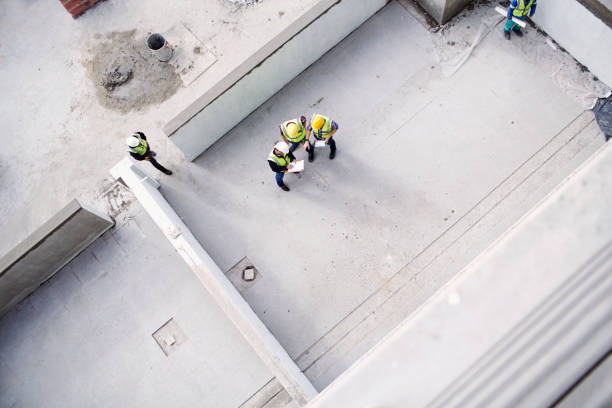 Best Concrete Resurfacing Services  in Portland, ME